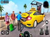 Astuces de Grand Taxi Simulator : Modern Taxi Games 2020 pour Android e iPhone