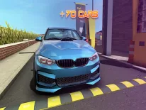Astuces de Car Parking Multiplayer pour Android e iPhone