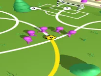 Astuces de Gioco di Calcio 3D pour Android e iPhone