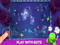 Astuces de Stickman Party: 1 2 3 4 giocatori gratuiti pour Android e iPhone