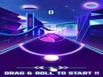 Astuces de Beat Roller - Music ball race pour Android e iPhone