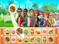 Astuces de Cooking Frenzy: folli giochi di cucina pour Android e iPhone