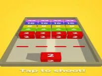 Astuces de Chain Cube: gioco 2048 in 3D pour Android e iPhone