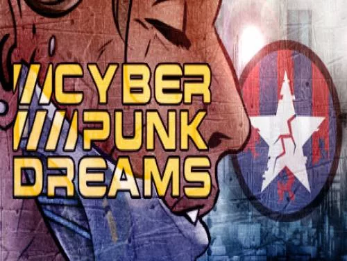 Succès et Trophées de cyberpunkdreams Succès et Trophées de cyberpunkdreams