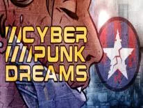 Succès et Trophées de cyberpunkdreams