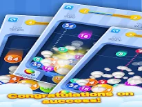 Astuces de Balls Shooter pour Android e iPhone