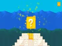 Astuces de Noob vs Pro vs Hacker 4: Blocco fortunato pour Android e iPhone