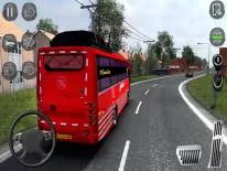 Astuces de città autobus allenatore guida simulatore 2020 pour Android e iPhone