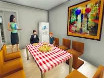 Astuces de vero madre simulatore 3d bambino cura Giochi 2020 pour Android e iPhone