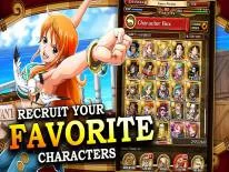 Astuces de ONE PIECE TREASURE CRUISE pour Android e iPhone