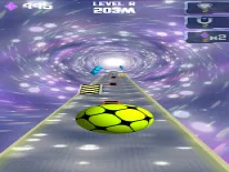 Astuces de Palla Run 3D pour Android e iPhone