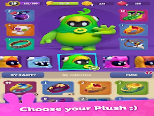 Astuces de Run Guys: Royal Knockout pour Android e iPhone Astuces de Run Guys: Royal Knockout pour Android e iPhone
