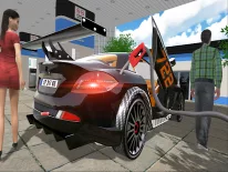 Astuces de Car Simulator McL pour Android e iPhone