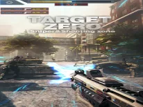 Astuces de Obiettivo Zero: Sniper & zona di tiro pour Android e iPhone