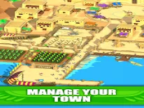 Astuces de Idle Egypt Tycoon pour Android e iPhone