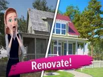 Astuces de Flip This House: Gioco Design Casa e Arredamenti pour Android e iPhone