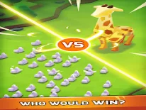Astuces de Animal Warfare pour Android e iPhone