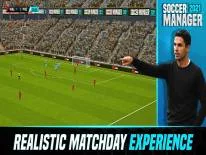 Astuces de Soccer Manager 2021 - Gioco di gestione calcio pour Android e iPhone