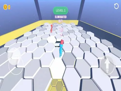 Astuces de Fall Guys Hexagone pour Android e iPhone