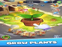 Astuces de Merge Plants: Zombie Defense pour Android e iPhone