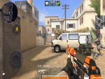 Astuces de Fire Strike Online - Gioco di guerra FPS gratis pour Android e iPhone