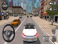 Astuces de Guida veloce della città 2020 pour Android e iPhone