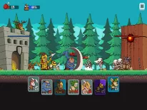 Astuces de Monsters War: Epic TD Strategy Offline Games pour Android e iPhone