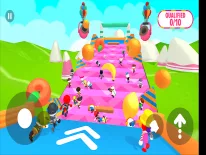 Astuces de Party Royale: Let’s Not Fall pour Android e iPhone