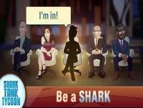 Astuces de Shark Tank Tycoon pour Android e iPhone