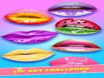 Astuces de Lip Art Makeup Artist pour Android e iPhone