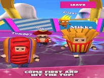 Astuces de Fall Boys: Ultimate Race Tournament Multiplayer pour Android e iPhone
