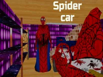 Astuces de Spider Granny 2 pour Android e iPhone