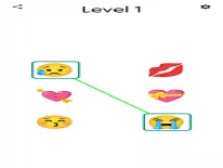 Astuces de Emoji Match pour Android e iPhone