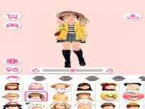 Astuces de Styledoll Life - 3D Avatar maker pour Android e iPhone