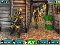 Astuces de Critical Gun Strike 2020: FPS Gun Shooting pour Android e iPhone
