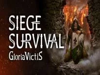 Succès et Trophées de Siege Survival: Gloria Victis