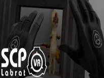 Succès et Trophées de SCP: Labrat