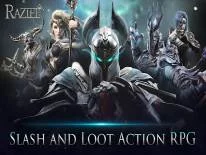 Astuces de Raziel: Dungeon Arena pour Android e iPhone