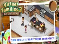 Astuces de Virtual Families 3 pour Android e iPhone