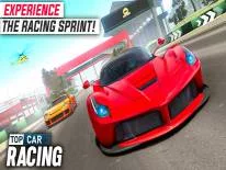 Astuces de Top Speed Car Racing - New Car Games 2020 pour Android e iPhone
