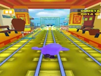 Astuces de Subway Fall Run Guys pour Android e iPhone