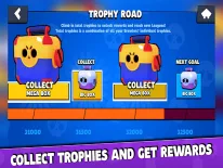 Astuces de Brawl Stars Box Simulator pour Android e iPhone