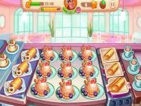 Astuces de Cooking Yummy-Restaurant Game pour Android e iPhone
