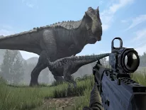 Astuces de Dino Hunter - Wild Jurassic Hunting Expedition pour Android e iPhone