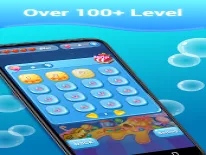 Astuces de Eliminate Candy—Match 3 Puzzle Game pour Android e iPhone