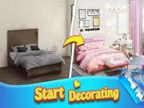 Astuces de Cooking Decor - Home Design, house decorate games pour Android e iPhone