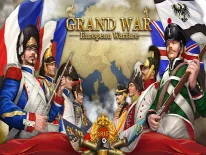 Astuces de Grand War: Napoleon, War & Strategy Games pour Android e iPhone