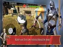 Astuces de Knights Fight 2: Honor & Glory pour Android e iPhone