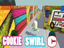 Astuces de Crazy cookie swirl c mod rblox pour Android e iPhone