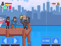 Astuces de Rowdy City Wrestling pour Android e iPhone